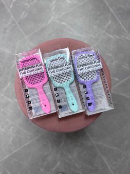 Щітка для волосся Superbrush Plus Hollow Comb 2190 фото