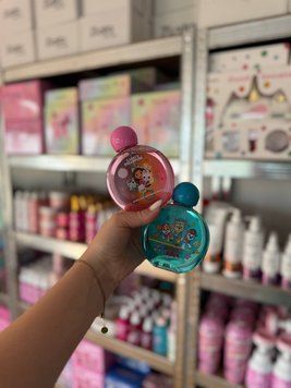 Піна для ванни Gabby&rsquo;s Dollhouse з насадкою для мильних бульбашок, 200 мл 3545 фото