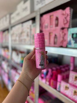 Міст для тіла arbie Dreamers Gotta Dream Body & Hair Mist &ndash; Fruity Scent 7798 фото
