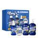 Дитячий подарунковий набір Barber Junior Boy&rsquo;s Gift Set Mr.SCRUBBER 2241 фото 1