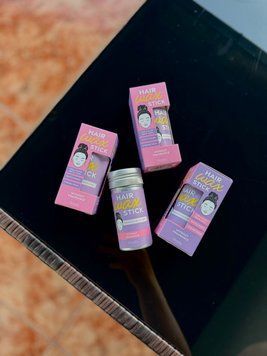 Стік для волосся Hair Wax Stick 54186 фото