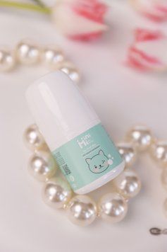 Дитячий дезодорант MiniMi 5762 фото