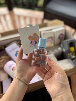 Парфуми Zara Disney Princess Cinderella, 30 мл 9993 фото