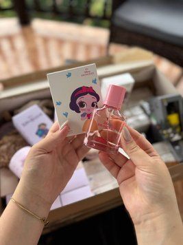 Парфуми Zara Disney Princess Snow White, 30 мл 9990 фото