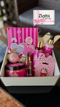 Подарунковий бокс 🎁 001124 фото