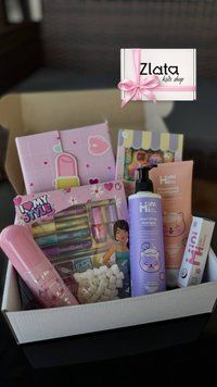 Подарунковий бокс 🎁 001125 фото