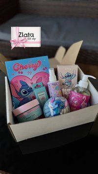 Подарунковий бокс 🎁 001128 фото