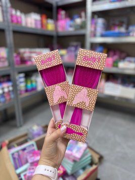 Щітка для легкого розчісування Betty&rsquo;s Brush 💖 4605 фото